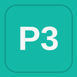 Pregis-3 logo