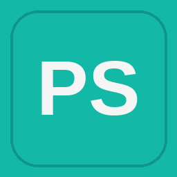 Premier Service Co. logo