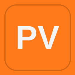 Presbyterian Villages of Michigan logo