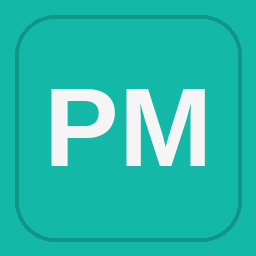 Pride Mobility Products logo
