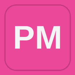 Priestley Management Company logo