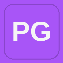 Prince George's County Health Department logo