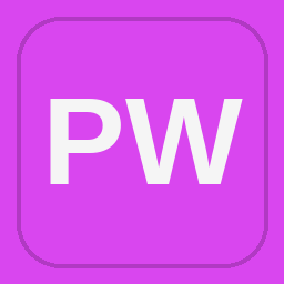 Prince William County Public Schools logo