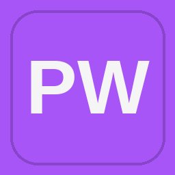 Priority Wire & Cable logo