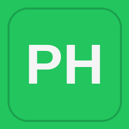 Professional Holding Group logo