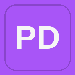 PROMOTORA DE DESARROLLO logo