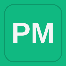 Property Management Company logo