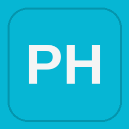Providence Housing Authority logo