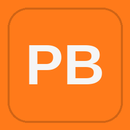 Public Building Authority logo