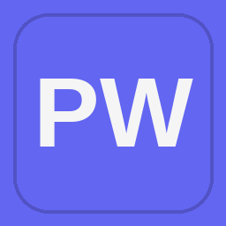 PurAgain Water logo