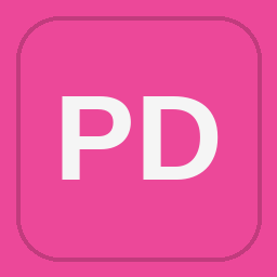 Purple Drive logo