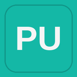 Putzmeister logo