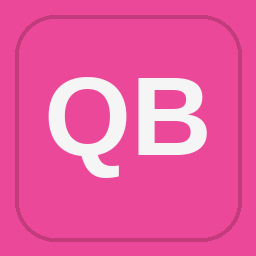 Q&B Foods logo