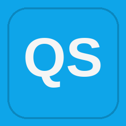 QDI Surfaces logo