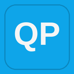 QPS logo