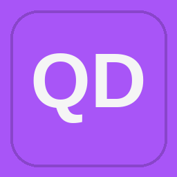 QTS Data Centers logo