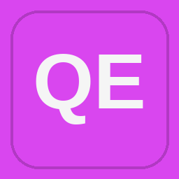 Quaker Eldon logo