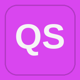 Quaker State logo