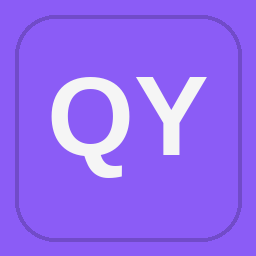 QUALIT YPOST logo