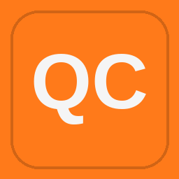 Quality Custom Distribution logo