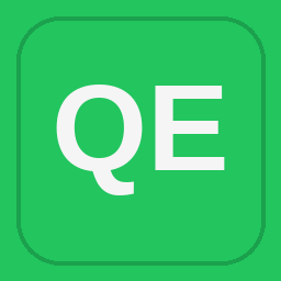 Quality Equipment logo