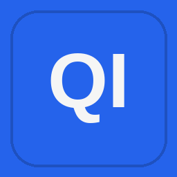 Quality inn motel logo