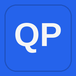 Quality Plus Services logo