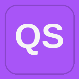 Quality Services Incorporated logo