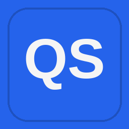 Quality Support logo