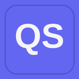 Quick Servant logo