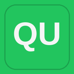 QuickStaff logo