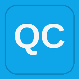 Quinn Company CAT logo