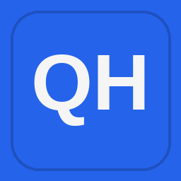 Quipt Home Medical logo