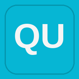 QUUM logo