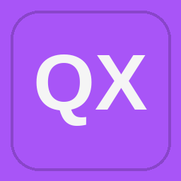 QXO logo