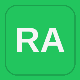 R.A. Booker Builders, Inc. logo