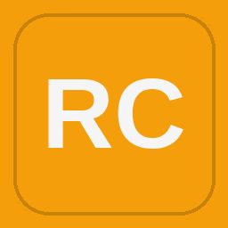 R & Company logo