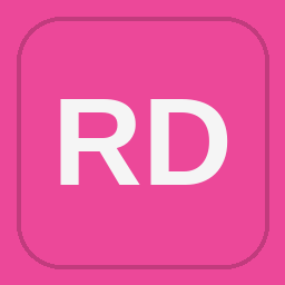 R&D Building Solutions logo