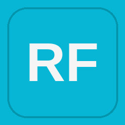R. F. Peck Company, Inc. logo