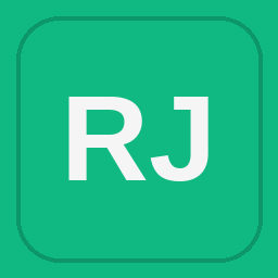 R.J. Kielty Plumbing, Heating and Cooling logo