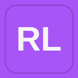 R+L logo