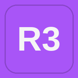 R3cruit360 logo