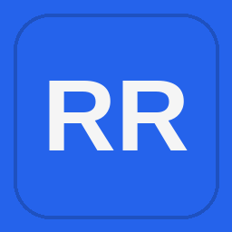 Rainbow Restoration logo