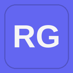 Randal G. Winter Construction Inc. logo