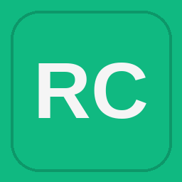 Randolph County logo