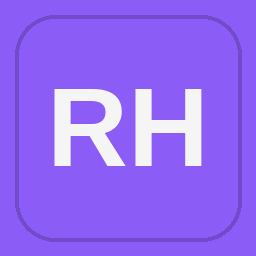 Randolph Health logo