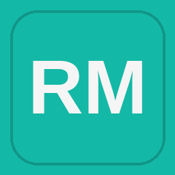 Randstad México logo