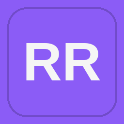 Rapid Rooter Plumbing and Air logo