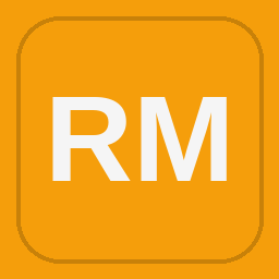 RC maintenance & Renovation logo