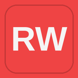RC Willey logo